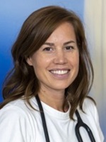 Alena Dirks, Allgemeinmedizin, Hausarzt, Goettingen